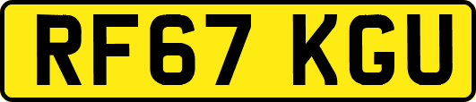 RF67KGU