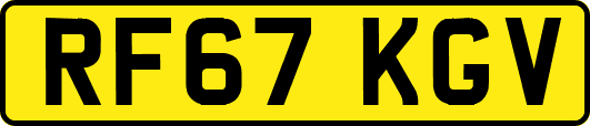 RF67KGV