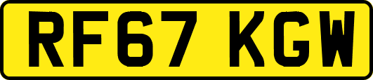 RF67KGW