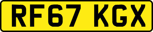 RF67KGX