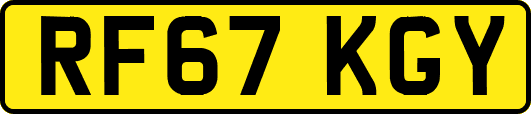 RF67KGY