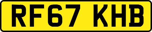 RF67KHB