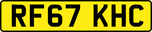 RF67KHC