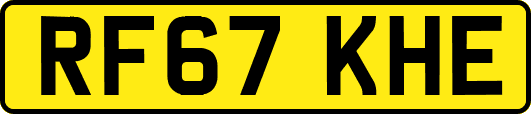 RF67KHE