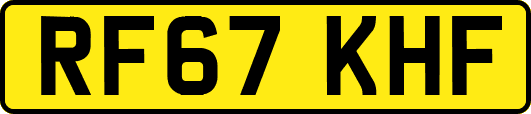RF67KHF