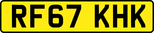 RF67KHK