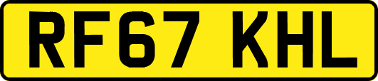 RF67KHL