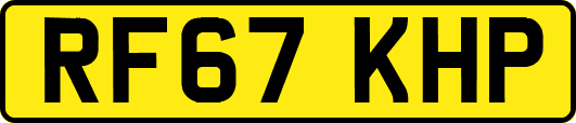 RF67KHP