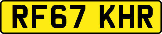 RF67KHR