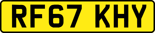 RF67KHY