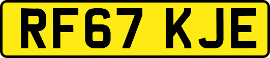 RF67KJE