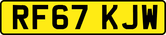 RF67KJW