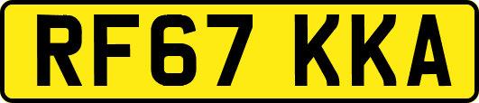 RF67KKA