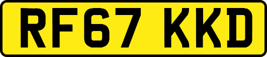 RF67KKD
