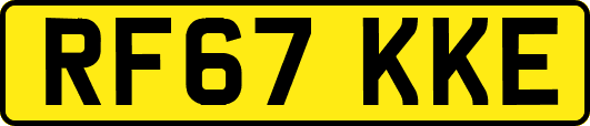 RF67KKE