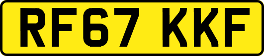 RF67KKF