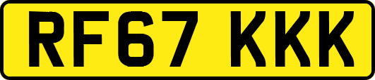 RF67KKK