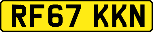 RF67KKN