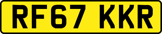 RF67KKR