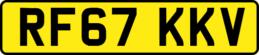 RF67KKV