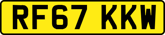 RF67KKW