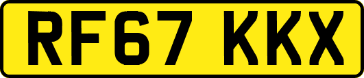 RF67KKX