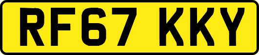 RF67KKY