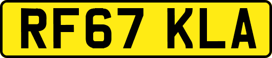 RF67KLA