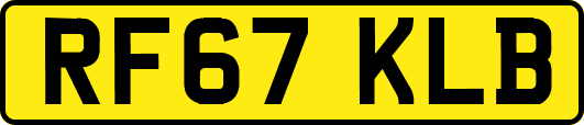 RF67KLB