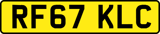 RF67KLC