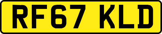 RF67KLD