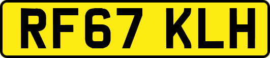 RF67KLH