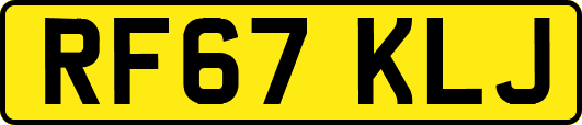 RF67KLJ
