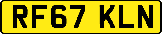 RF67KLN