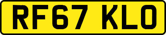 RF67KLO