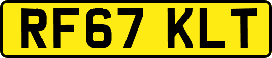 RF67KLT