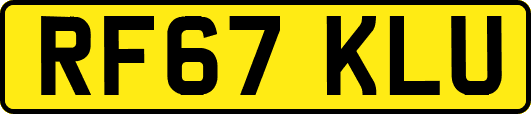 RF67KLU