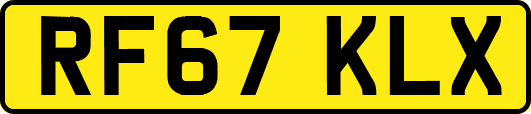 RF67KLX