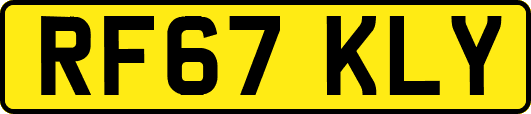 RF67KLY