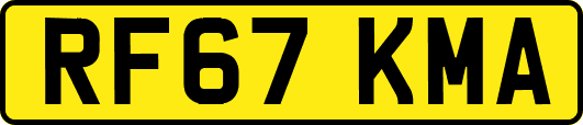 RF67KMA