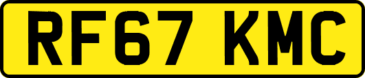 RF67KMC
