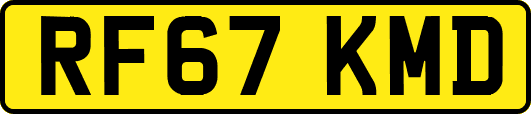 RF67KMD