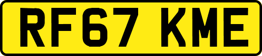 RF67KME
