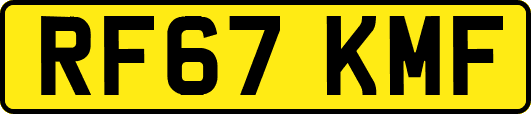 RF67KMF