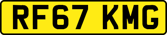 RF67KMG