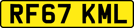 RF67KML