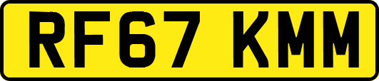 RF67KMM
