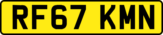 RF67KMN
