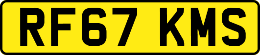 RF67KMS