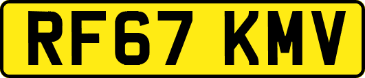 RF67KMV